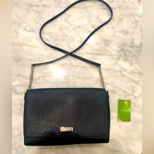 NWT Kate Spade Crossbody Bag